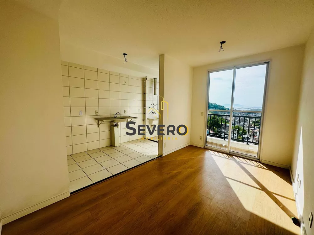 Apartamento, 2 quartos, 48 m² - Foto 19