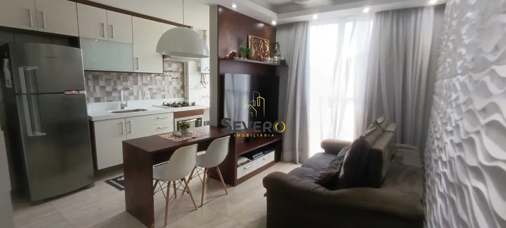 Apartamento, 2 quartos, 48 m² - Foto 11