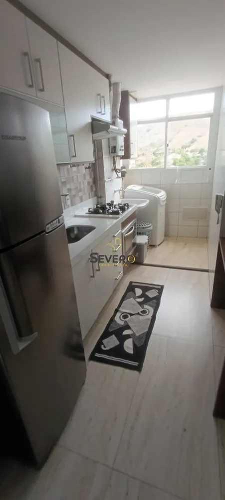 Apartamento, 2 quartos, 48 m² - Foto 7