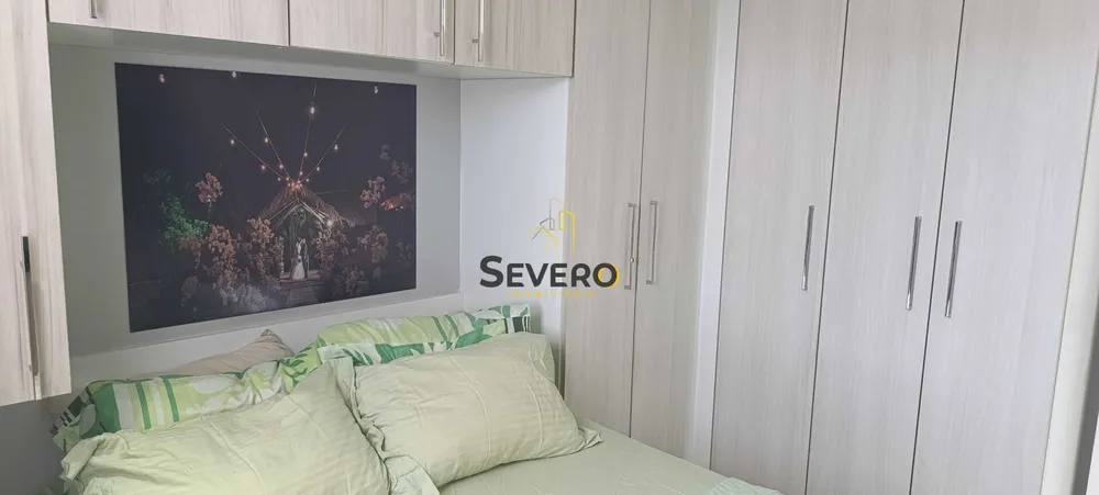Apartamento, 2 quartos, 48 m² - Foto 11