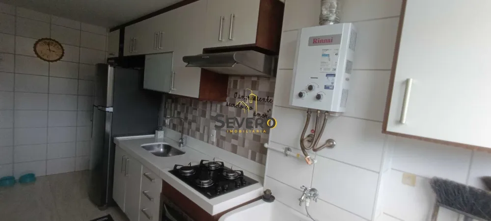 Apartamento, 2 quartos, 48 m² - Foto 9