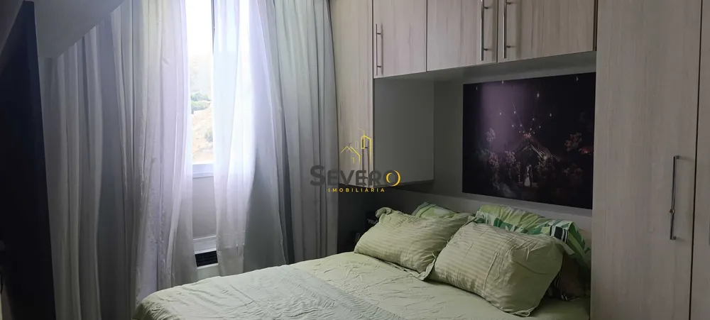 Apartamento, 2 quartos, 48 m² - Foto 10