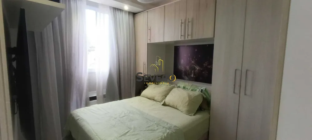 Apartamento, 2 quartos, 48 m² - Foto 25