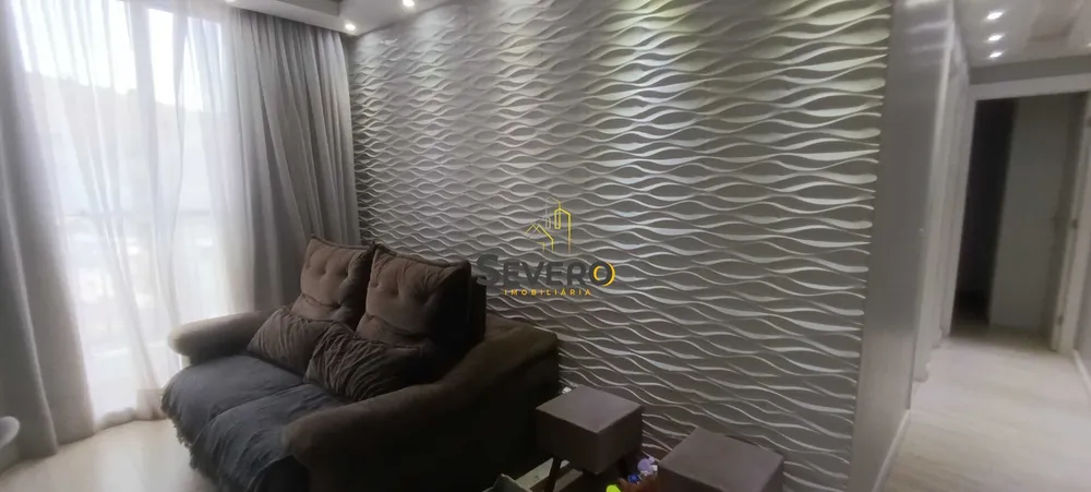 Apartamento, 2 quartos, 48 m² - Foto 8