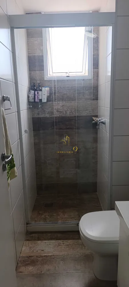 Apartamento, 2 quartos, 48 m² - Foto 9