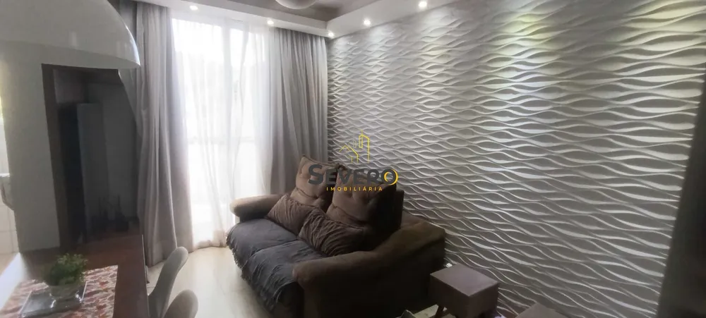 Apartamento, 2 quartos, 48 m² - Foto 7