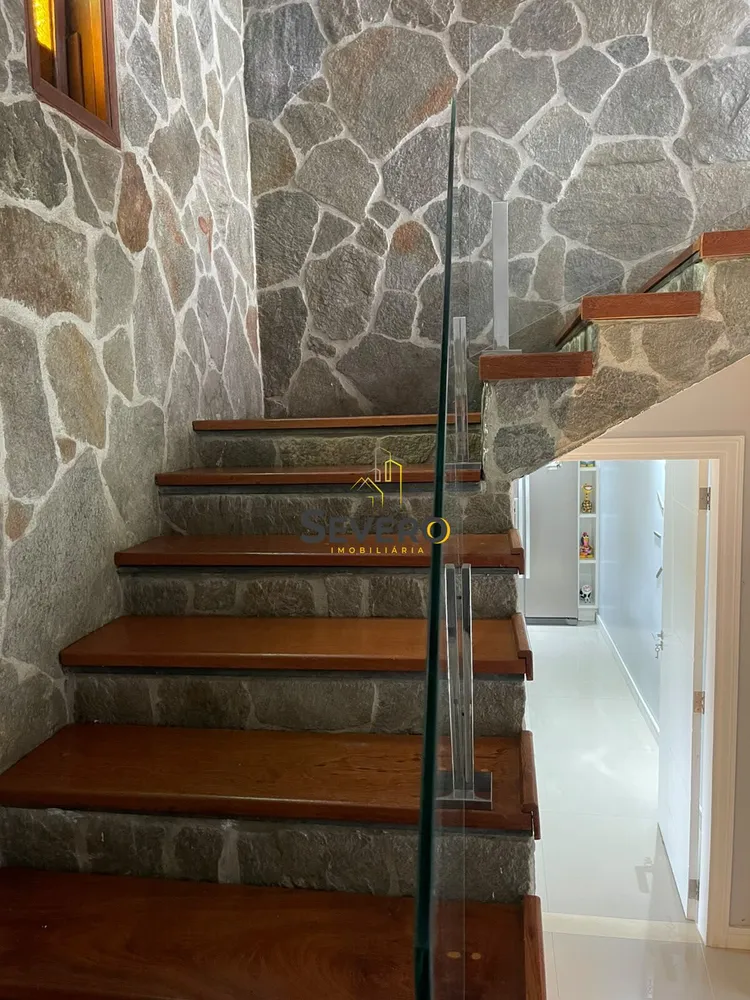 Casa, 5 quartos, 1880 m² - Foto 13