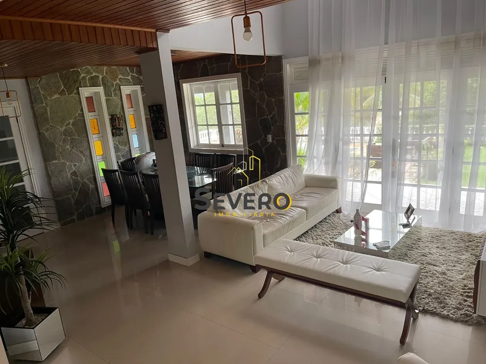 Casa, 5 quartos, 1880 m² - Foto 12