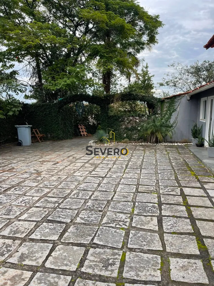 Casa, 5 quartos, 1880 m² - Foto 11