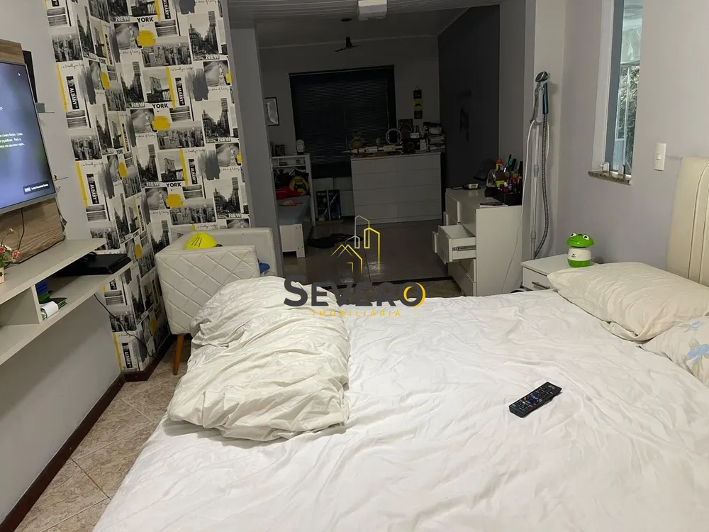 Casa, 5 quartos, 1880 m² - Foto 28