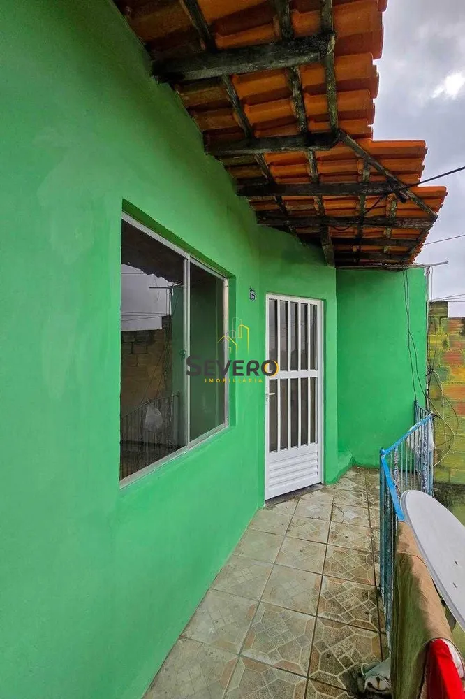 Casa, 2 quartos, 59 m² - Foto 2