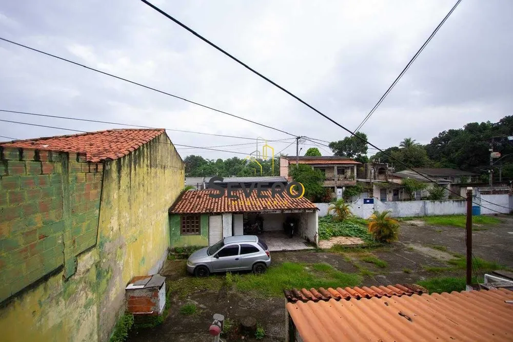 Casa, 2 quartos, 59 m² - Foto 3