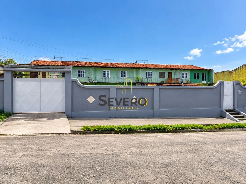Casa, 2 quartos, 59 m² - Foto 1
