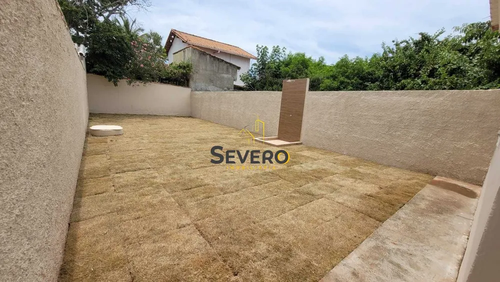 Casa, 2 quartos, 76 m² - Foto 9