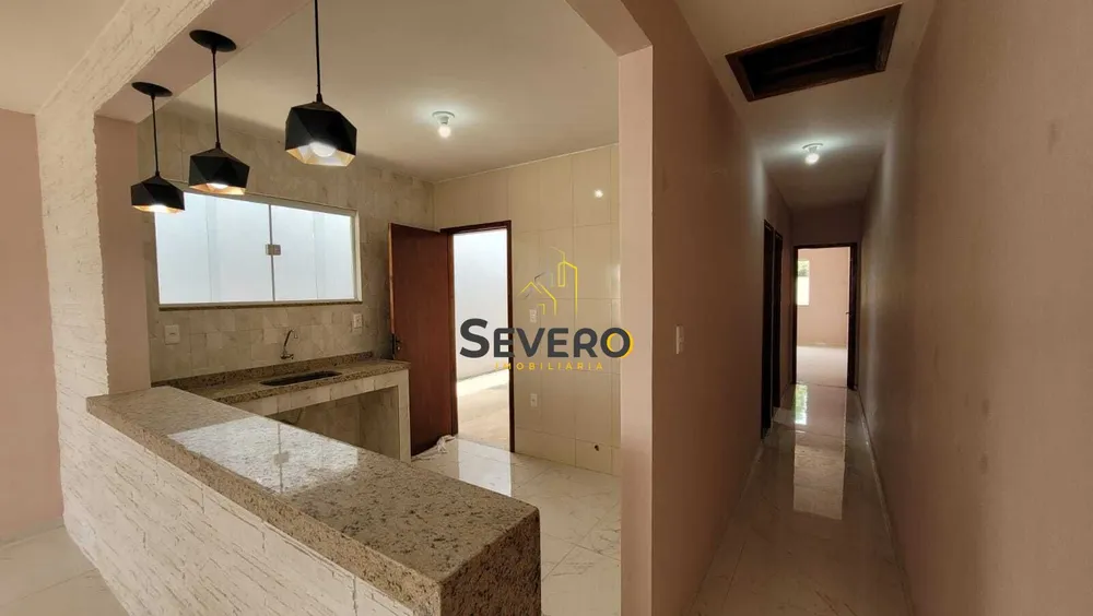 Casa, 2 quartos, 76 m² - Foto 11