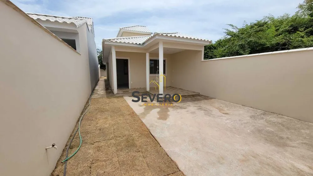 Casa, 2 quartos, 76 m² - Foto 1