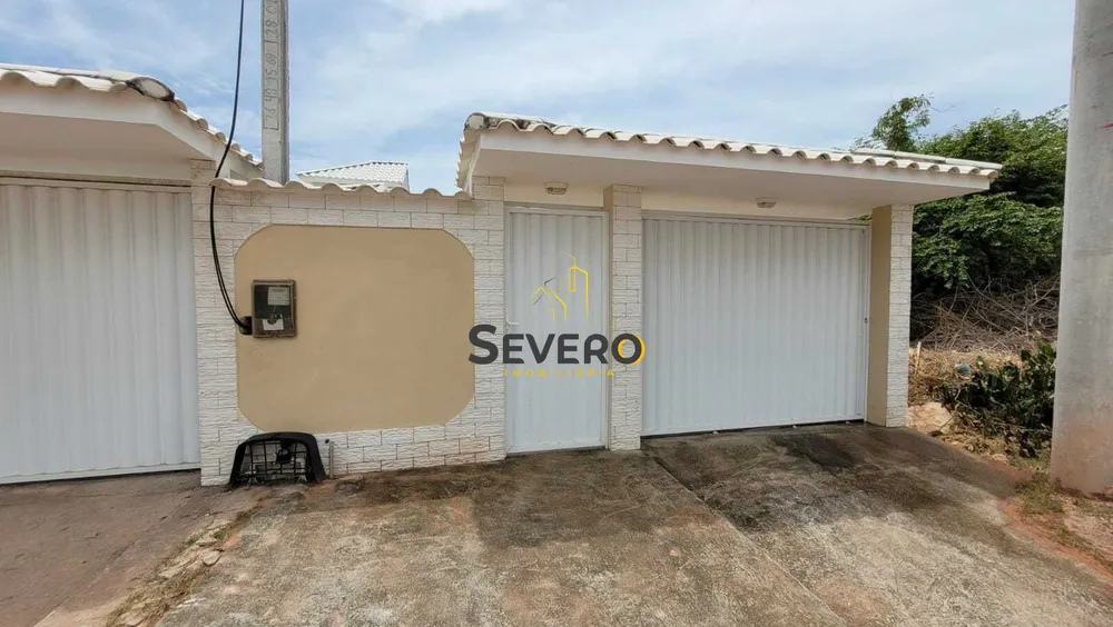 Casa, 2 quartos, 76 m² - Foto 2