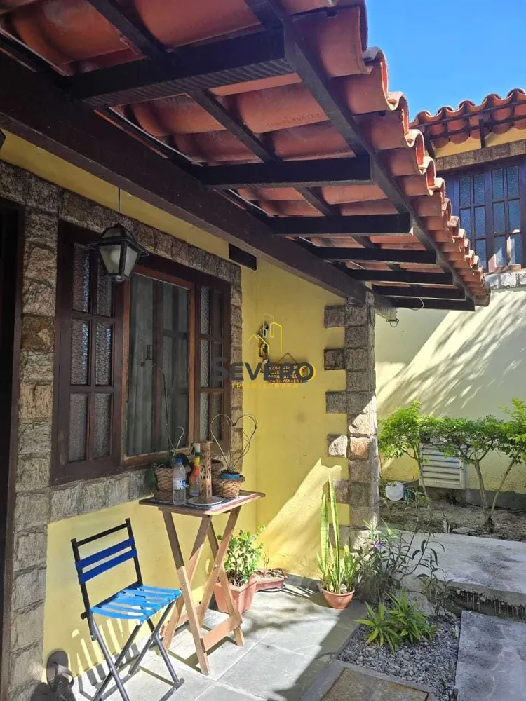 Casa, 2 quartos, 60 m² - Foto 1