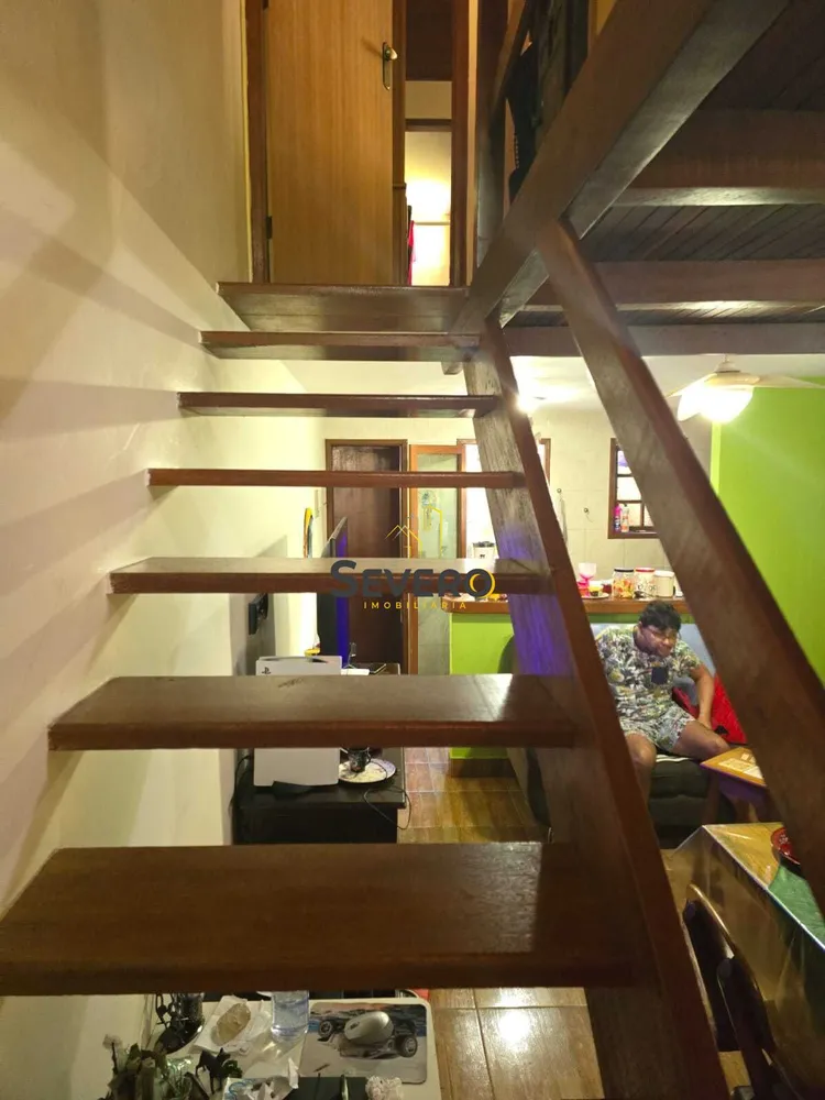 Casa, 2 quartos, 60 m² - Foto 44