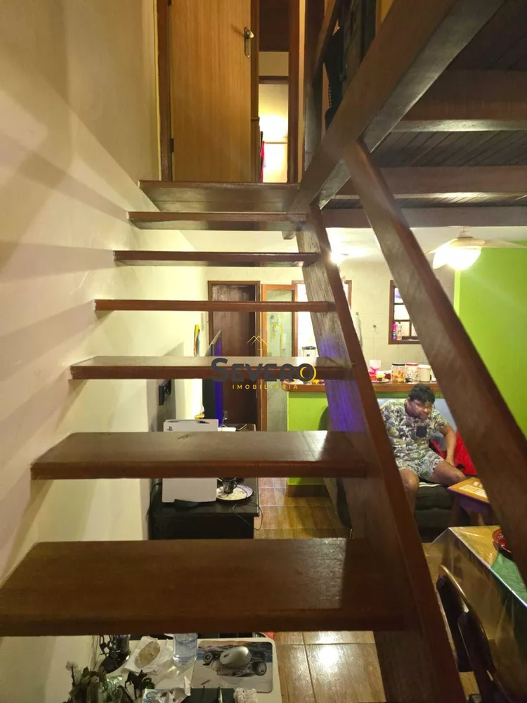 Casa, 2 quartos, 60 m² - Foto 6