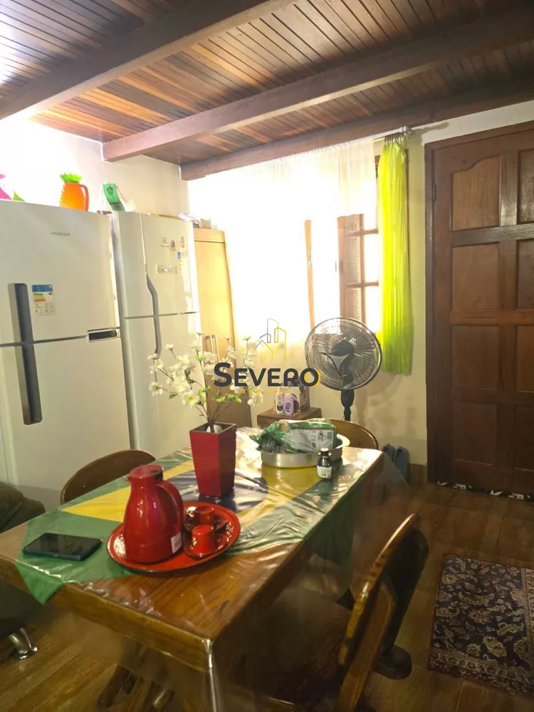 Casa, 2 quartos, 60 m² - Foto 30