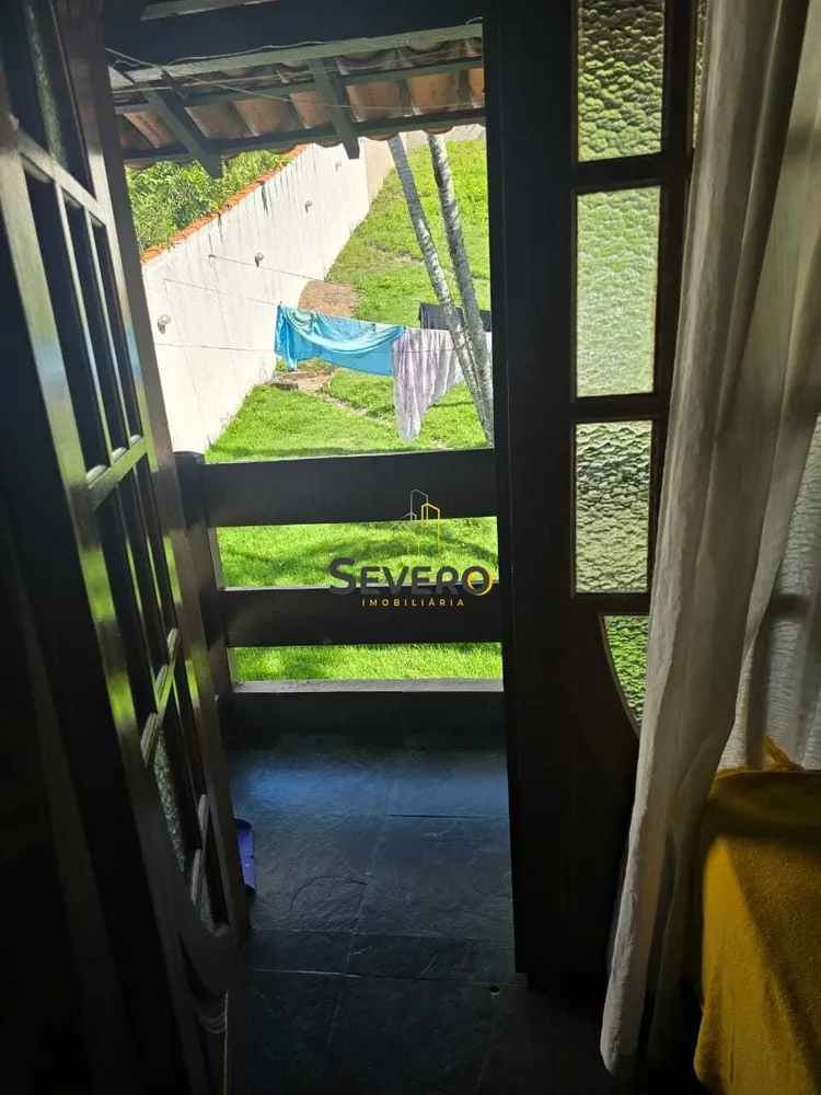 Casa, 2 quartos, 60 m² - Foto 30