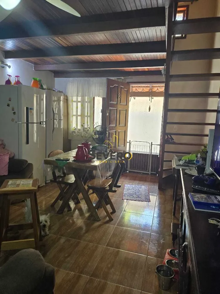 Casa, 2 quartos, 60 m² - Foto 5