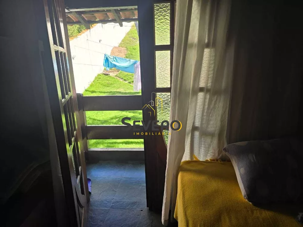 Casa, 2 quartos, 60 m² - Foto 8