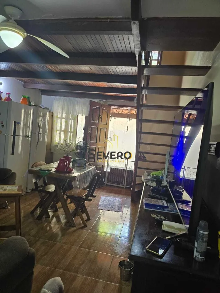 Casa, 2 quartos, 60 m² - Foto 7