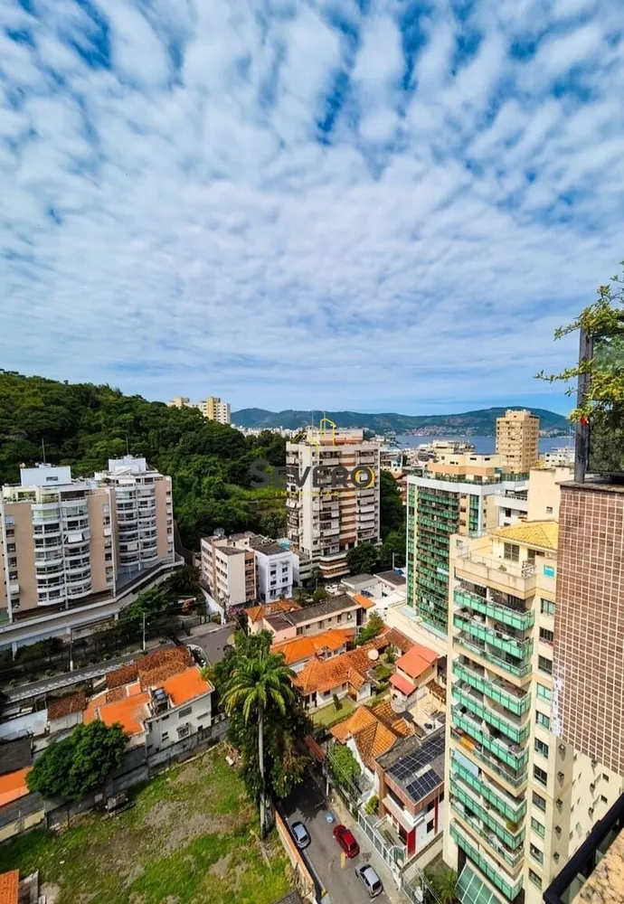 Cobertura, 2 quartos, 165 m² - Foto 1