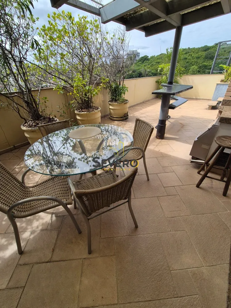 Cobertura, 2 quartos, 165 m² - Foto 23