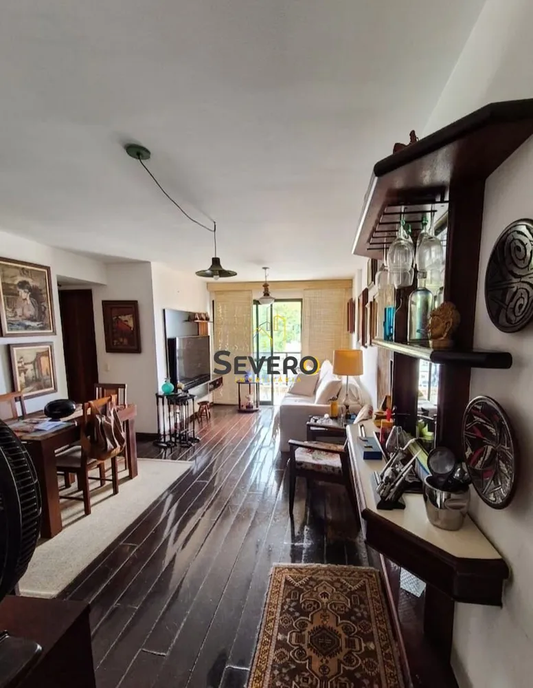 Cobertura, 2 quartos, 165 m² - Foto 5