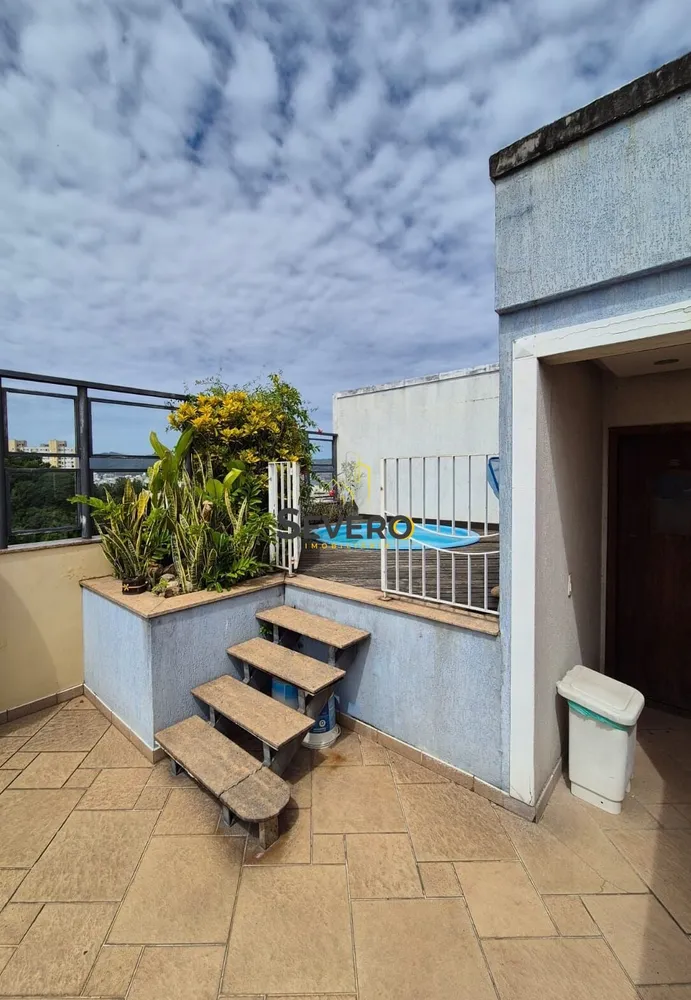 Cobertura, 2 quartos, 165 m² - Foto 25