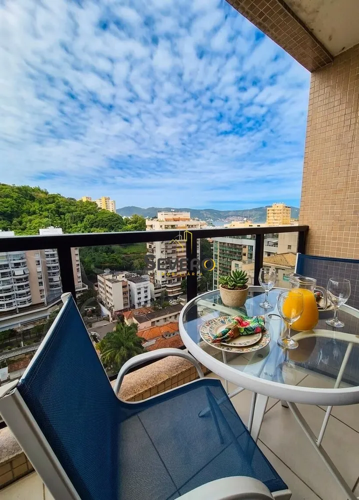 Cobertura, 2 quartos, 165 m² - Foto 1
