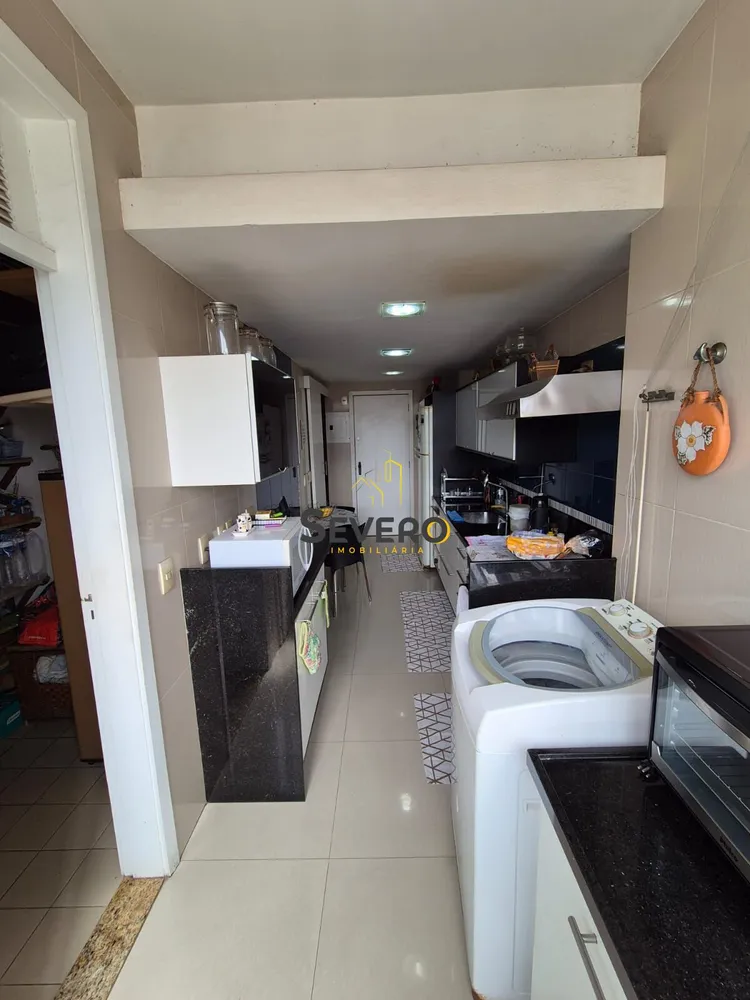 Cobertura, 2 quartos, 165 m² - Foto 15