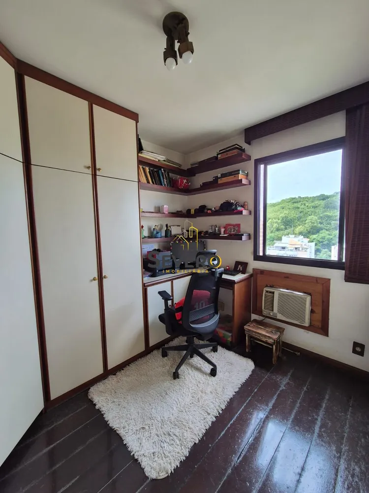 Cobertura, 2 quartos, 165 m² - Foto 9