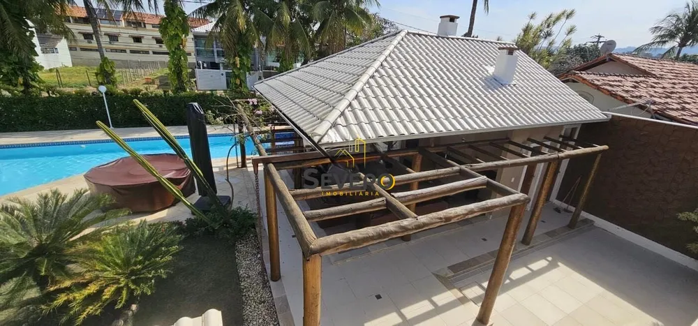 Casa, 6 quartos, 458 m² - Foto 8