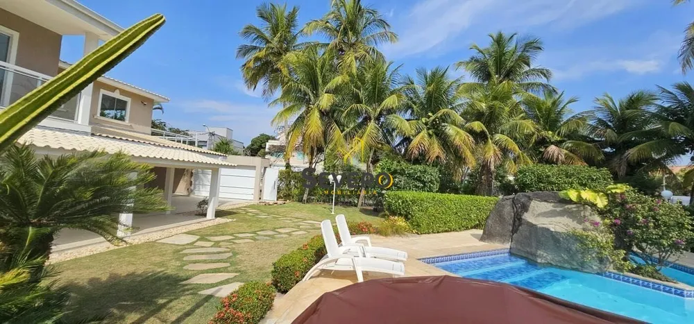Casa, 6 quartos, 458 m² - Foto 5