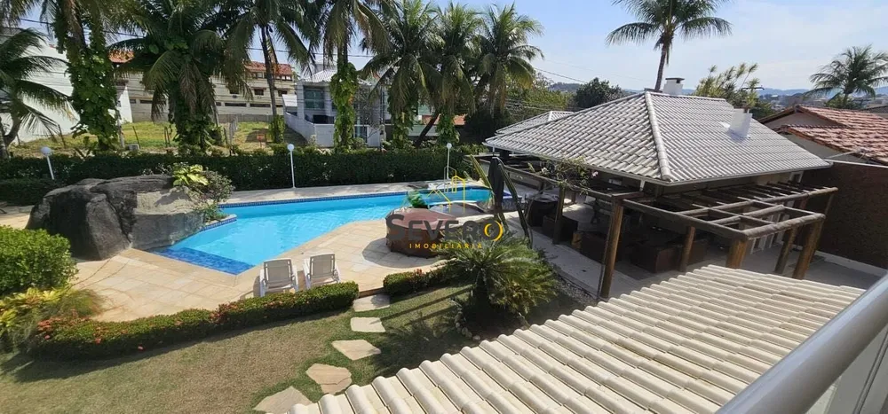 Casa, 6 quartos, 458 m² - Foto 3