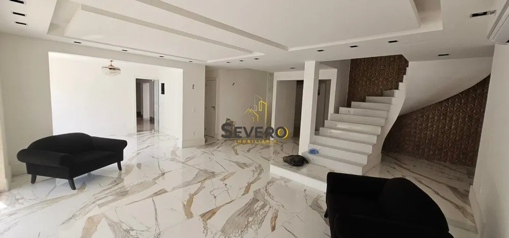 Casa, 6 quartos, 458 m² - Foto 17