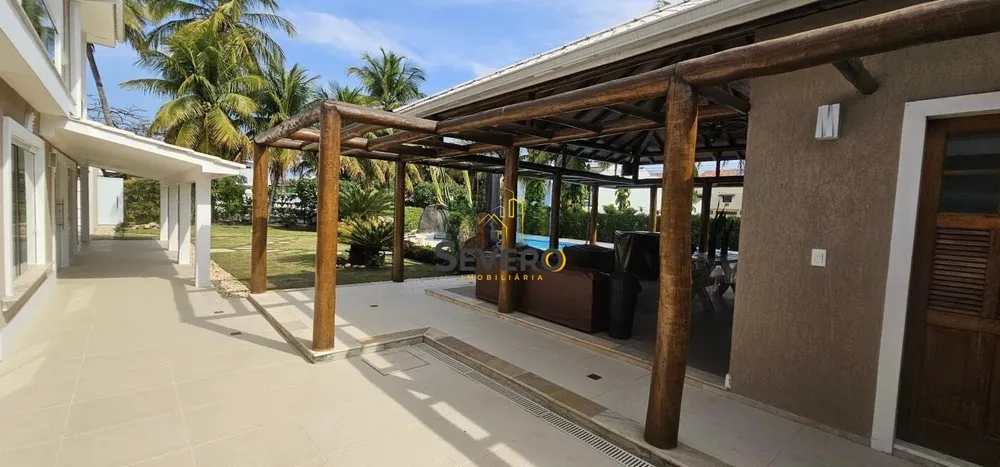 Casa, 6 quartos, 458 m² - Foto 4