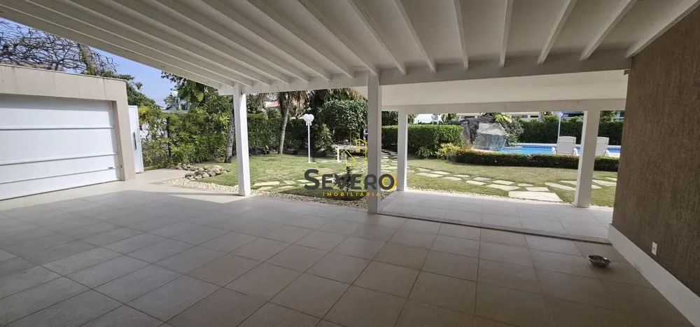 Casa, 6 quartos, 458 m² - Foto 25