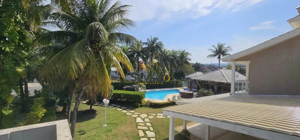 Casa, 6 quartos, 458 m² - Foto 7