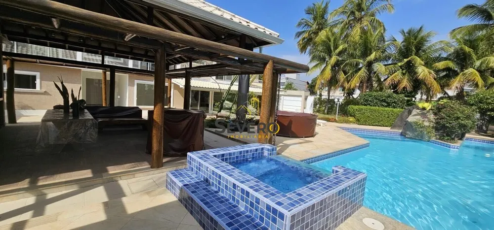 Casa, 6 quartos, 458 m² - Foto 6