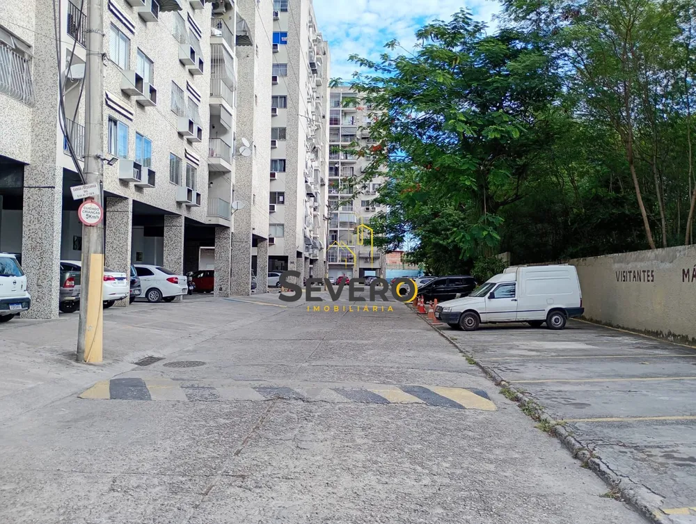 Apartamento, 2 quartos, 74 m² - Foto 31