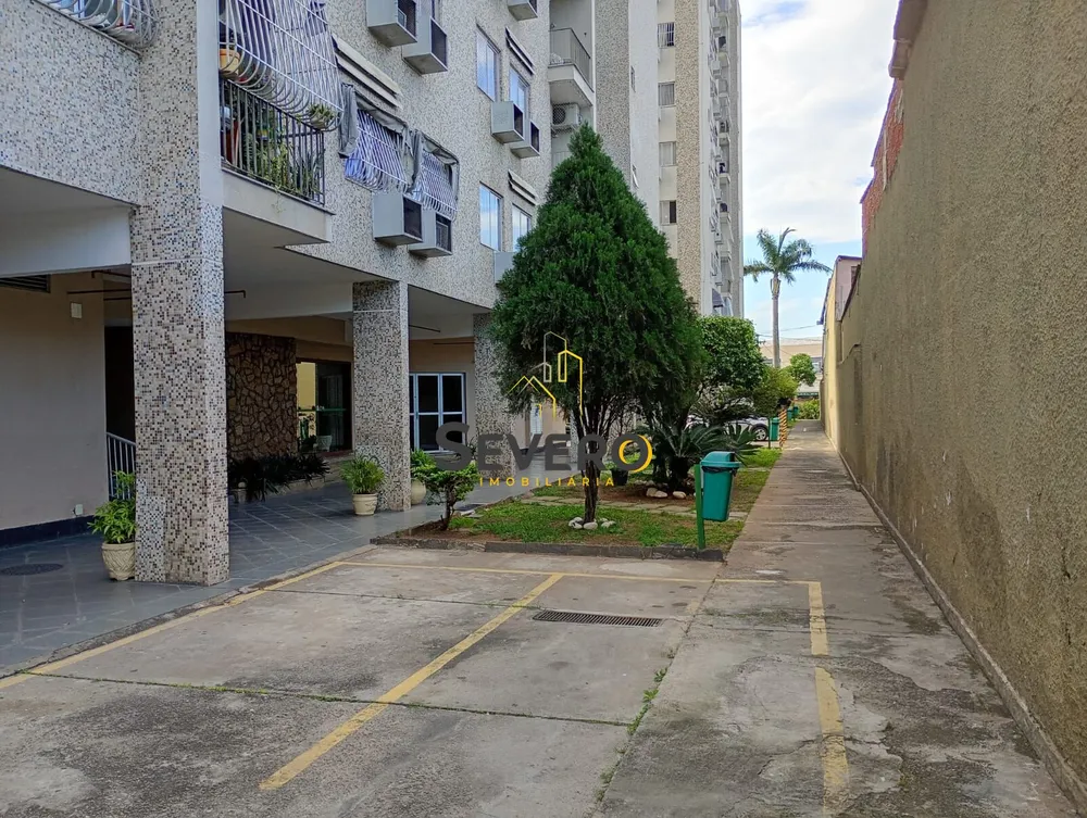 Apartamento, 2 quartos, 74 m² - Foto 17