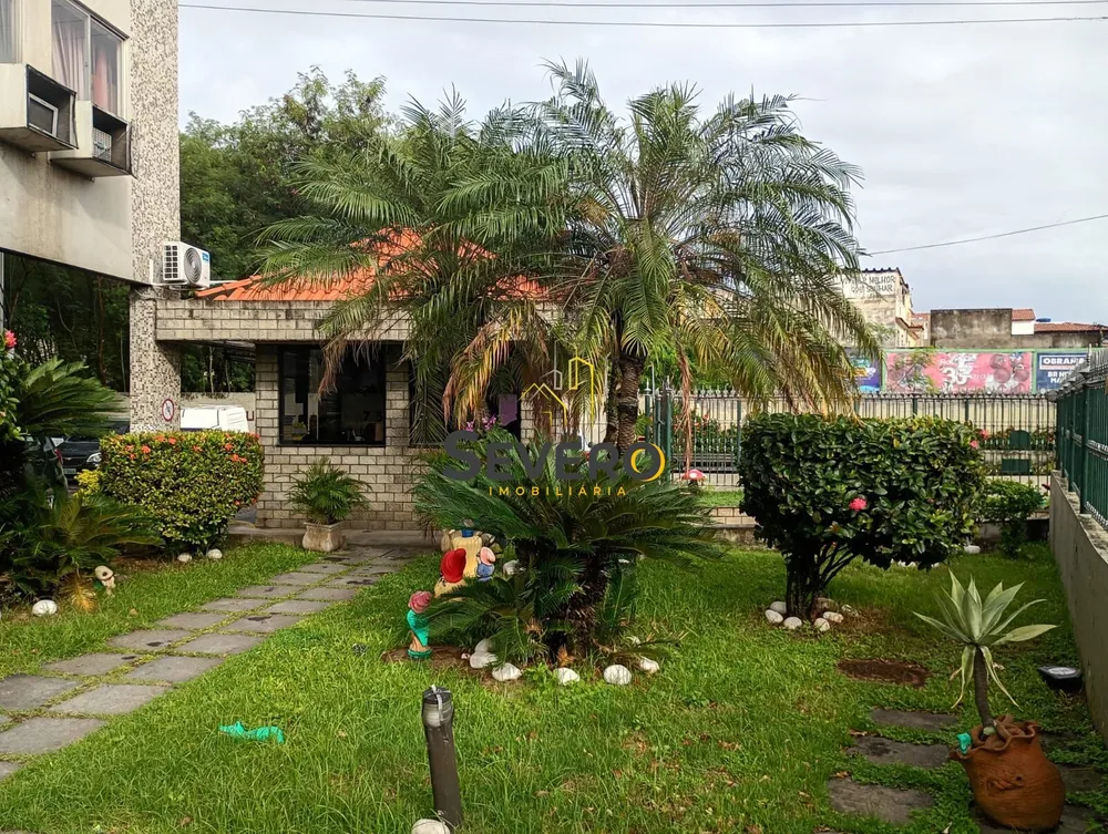 Apartamento, 2 quartos, 74 m² - Foto 28