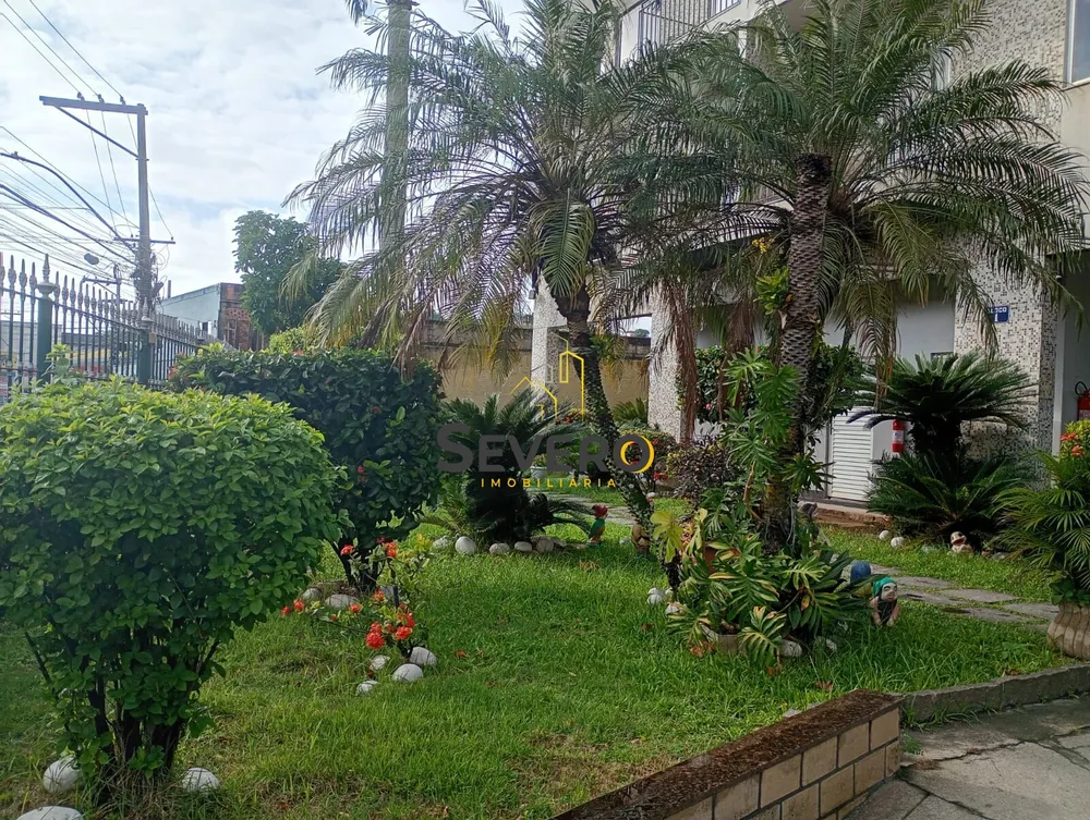 Apartamento, 2 quartos, 74 m² - Foto 30