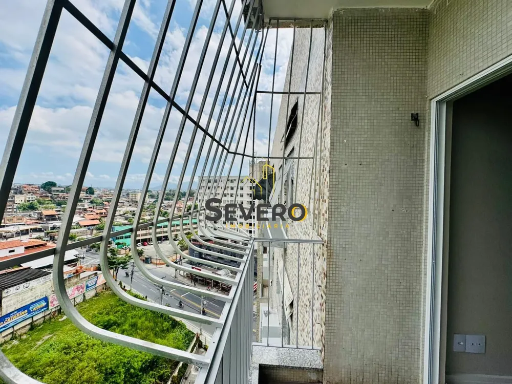 Apartamento, 2 quartos, 74 m² - Foto 22