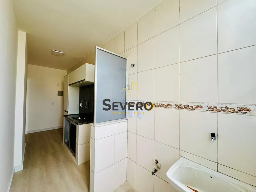Apartamento, 2 quartos, 74 m² - Foto 1